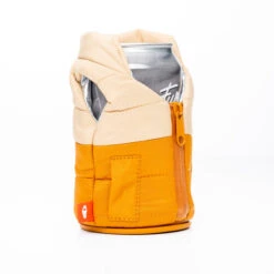 Puffin Drinkwear The Puffy Vest Honey Brown Taco Tan -Simms || Orvis || Patagonia Sales 202207PuffyVestHoneyBrown TacoTan2 720x e713da34 6365 4f8f 82d4 b9a399e09c0a