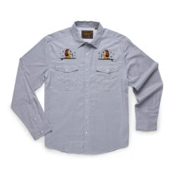 Howler Brothers Gaucho Snapshirt Sale 12 Howler Brothers Gaucho Snapshirt Sale -Simms || Orvis || Patagonia Sales 2023 Howler Bros Gaucho Snapshirt Ocean Offerings 620x 6b9862b4 3a9d 4651 8d8f 6162a2315702