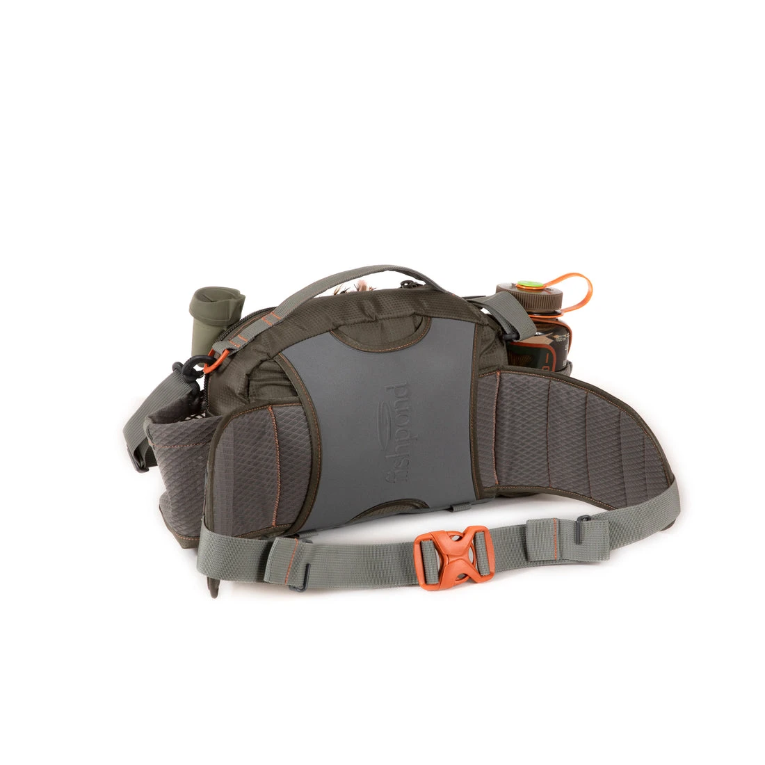 Fishpond Elkhorn Lumbar Pack 6 Fishpond Elkhorn Lumbar Pack - Image 4