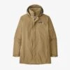 Patagonia Mens City Storm Rain Parka -Simms || Orvis || Patagonia Sales 20700 CSC