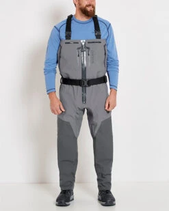 ORVIS PRO ZIPPER WADER MENS -Simms || Orvis || Patagonia Sales 20N121XF alt2