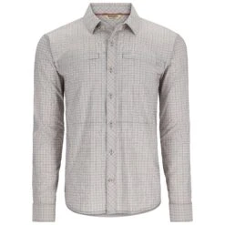 Simms || Orvis || Patagonia Sales -Simms || Orvis || Patagonia Sales 211 simms stone cold longsleeve shirt sumac navy retro plaid 01 cd41c9bd 991c 4b5e be6e 06958e974820