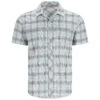 Simms Stone Cold Shortsleeve Shirt