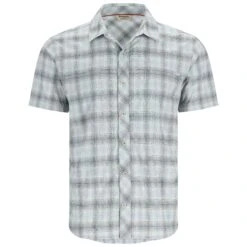 Simms Stone Cold Shortsleeve Shirt