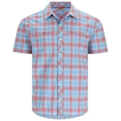 Simms Stone Cold Shortsleeve Shirt Sale