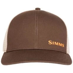 Simms Id Trucker Sale -Simms || Orvis || Patagonia Sales 212 simms id trucker hickory 02 6270c5ed 5003 4f1a a8a0 41d22664bf73