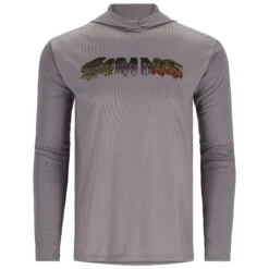 Simms Tech Hoody - Artist Series Sale -Simms || Orvis || Patagonia Sales 221 simms tech hoody artist series steel trout drip 01 da5a9d06 f007 45ad a99d 97799238676b