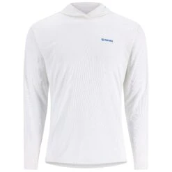 Simms || Orvis || Patagonia Sales -Simms || Orvis || Patagonia Sales 221 simms tech hoody artist series white trout flag 02