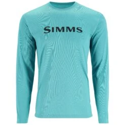 Simms Tech Tee Sale