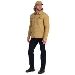 Simms Cardwell Jacket -Simms || Orvis || Patagonia Sales 222 simms cardwell jacket camel 03