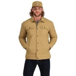 Simms Cardwell Jacket -Simms || Orvis || Patagonia Sales 222 simms cardwell jacket camel 04