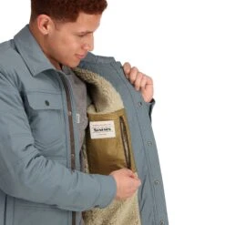 Simms Cardwell Jacket -Simms || Orvis || Patagonia Sales 222 simms cardwell jacket storm 08