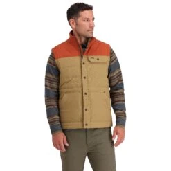 Simms Cardwell Vest -Simms || Orvis || Patagonia Sales 222 simms cardwell vest clay camel 03