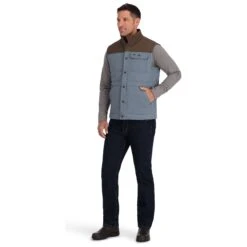 Simms Cardwell Vest -Simms || Orvis || Patagonia Sales 222 simms cardwell vest storm hickory 02