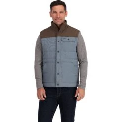 Simms Cardwell Vest -Simms || Orvis || Patagonia Sales 222 simms cardwell vest storm hickory 03