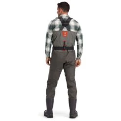 Simms G3 Guide Bootfoot - Vibram -Simms || Orvis || Patagonia Sales 222 simms g3 guide bootfoot vibram gunmetal 03