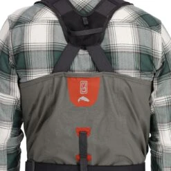 Simms G3 Guide Bootfoot - Vibram -Simms || Orvis || Patagonia Sales 222 simms g3 guide bootfoot vibram gunmetal 06