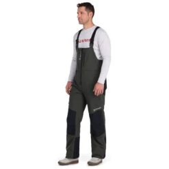 Simms Guide Insulated Bib 15 Simms Guide Insulated Bib -Simms || Orvis || Patagonia Sales 222 simms guide insulated bib carbon 04