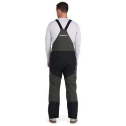 Simms Guide Insulated Bib 16 Simms Guide Insulated Bib -Simms || Orvis || Patagonia Sales 222 simms guide insulated bib carbon 05
