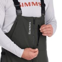 Simms Guide Insulated Bib 19 Simms Guide Insulated Bib -Simms || Orvis || Patagonia Sales 222 simms guide insulated bib carbon 08
