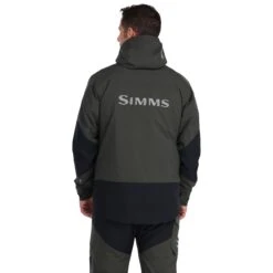Simms Guide Insulated Jacket -Simms || Orvis || Patagonia Sales 222 simms guide insulated jacket carbon 05