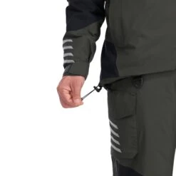 Simms Guide Insulated Jacket -Simms || Orvis || Patagonia Sales 222 simms guide insulated jacket carbon 09