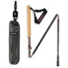Simms Pro Wading Staff -Simms || Orvis || Patagonia Sales 222 simms pro wading staff black 01