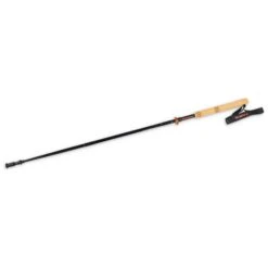Simms Pro Wading Staff -Simms || Orvis || Patagonia Sales 222 simms pro wading staff black 02