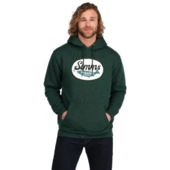 Simms Trout Wander Hoody -Simms || Orvis || Patagonia Sales 222 simms trout wander hoody forest 02