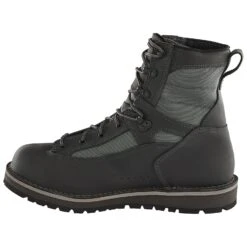 Patagonia - Danner - Foot Tractor Wading Boot - Sticky Rubber -Simms || Orvis || Patagonia Sales 231 patagonia danner foot tractor wading boot sticky rubber forge grey 03