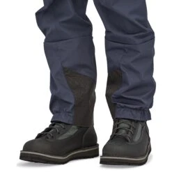 Patagonia - Danner - Foot Tractor Wading Boot - Sticky Rubber -Simms || Orvis || Patagonia Sales 231 patagonia danner foot tractor wading boot sticky rubber forge grey 07