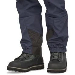 Patagonia Foot Tractor Wading Boot Aluminum Bar -Simms || Orvis || Patagonia Sales 231 patagonia foot tractor wading boot aluminum bar forge grey 07