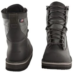 Patagonia Foot Tractor Wading Boot Felt -Simms || Orvis || Patagonia Sales 231 patagonia foot tractor wading boot felt forge grey 02