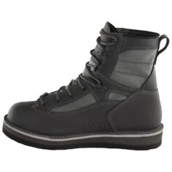 Patagonia Foot Tractor Wading Boot Felt -Simms || Orvis || Patagonia Sales 231 patagonia foot tractor wading boot felt forge grey 03