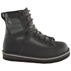 Patagonia Foot Tractor Wading Boot Felt -Simms || Orvis || Patagonia Sales 231 patagonia foot tractor wading boot felt forge grey 04
