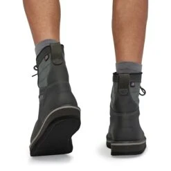 Patagonia Foot Tractor Wading Boot Felt -Simms || Orvis || Patagonia Sales 231 patagonia foot tractor wading boot felt forge grey 06