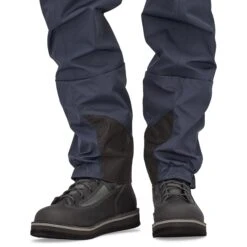 Patagonia Foot Tractor Wading Boot Felt -Simms || Orvis || Patagonia Sales 231 patagonia foot tractor wading boot felt forge grey 07