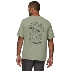 Patagonia Men's Action Angler Responsibili-Tee Sale -Simms || Orvis || Patagonia Sales 231 patagonia mens action angler responsibili tee salvia green 03 31ec41ef 9292 4002 b259 180d251291f1