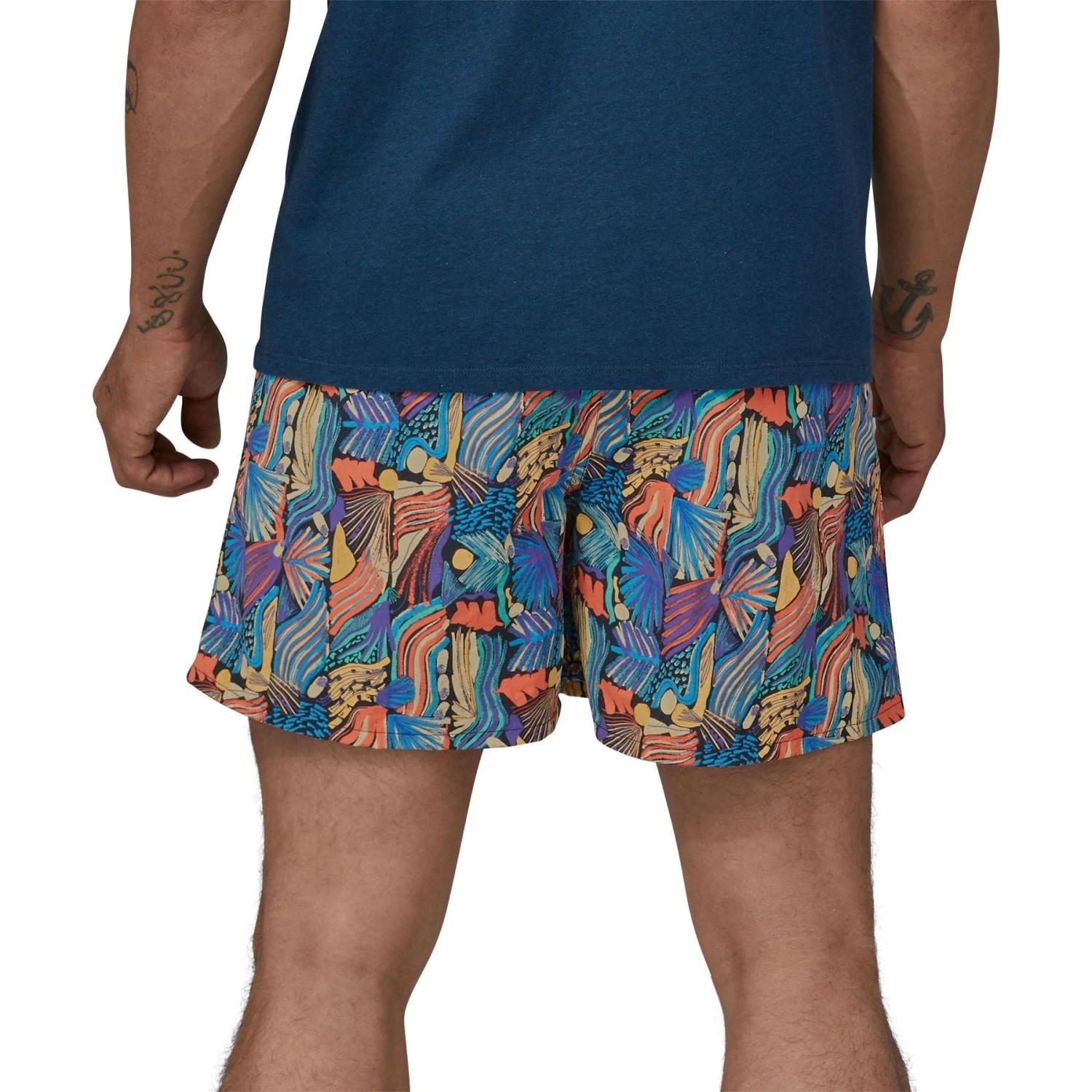 Patagonia Men's Baggies Shorts Sale 5 Patagonia Men's Baggies Shorts Sale - Image 3