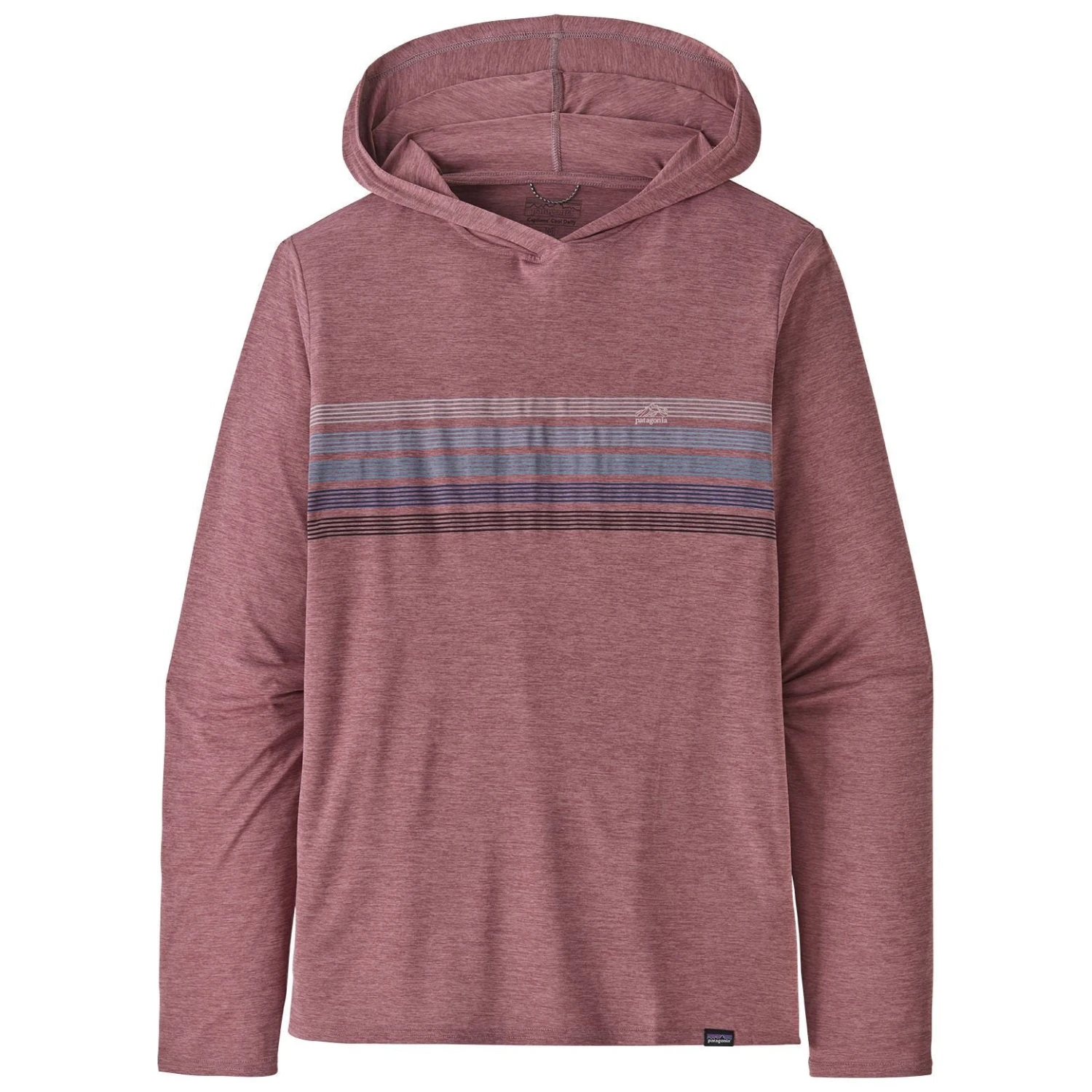 Patagonia Men's Cap Cool Daily Graphic Hoody Sale 9 Patagonia Men's Cap Cool Daily Graphic Hoody Sale - Image 7