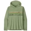 Patagonia Men's Cap Cool Daily Graphic Hoody Sale