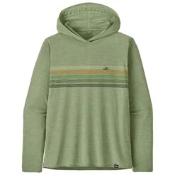 Patagonia Men's Cap Cool Daily Graphic Hoody Sale