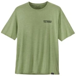 Patagonia Men's Cap Cool Daily Graphic Shirt - Lands Sale -Simms || Orvis || Patagonia Sales 231 patagonia mens cap cool daily graphic shirt lands tree trotter salvia green x dye 02 53965df9 8884 439f b90a fcea72de1ae9