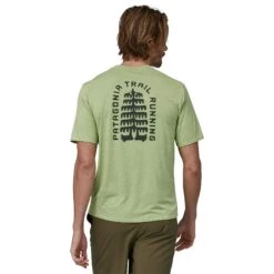 Patagonia Men's Cap Cool Daily Graphic Shirt - Lands Sale -Simms || Orvis || Patagonia Sales 231 patagonia mens cap cool daily graphic shirt lands tree trotter salvia green x dye 03 00555596 e2f7 4716 abf1 4c04b8315c9f