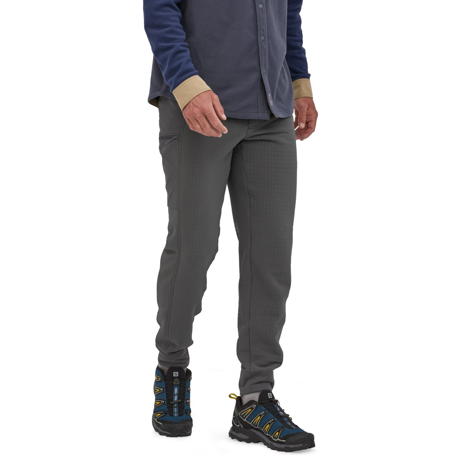 Patagonia Mens R2 TechFace Pants Sale 4 Patagonia Mens R2 TechFace Pants Sale - Image 2