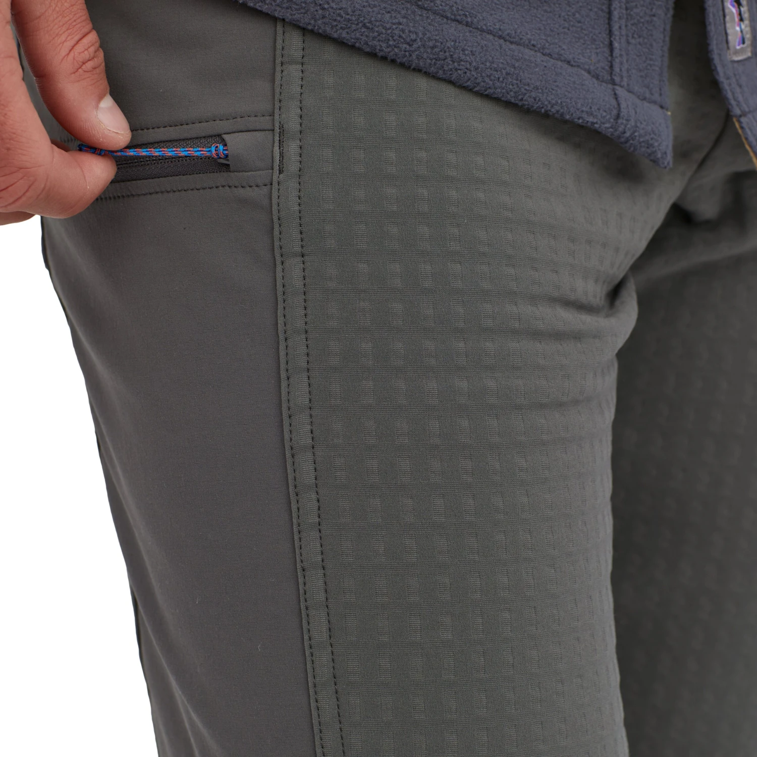 Patagonia Mens R2 TechFace Pants Sale 8 Patagonia Mens R2 TechFace Pants Sale - Image 6