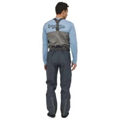 Patagonia Mens Swiftcurrent Waders -Simms || Orvis || Patagonia Sales 231 patagonia mens swiftcurrent waders s21 smolder blue 03