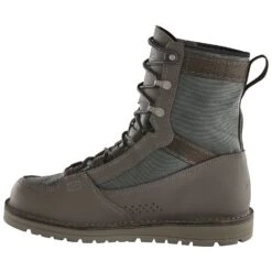 Patagonia River Salt Wading Boots -Simms || Orvis || Patagonia Sales 231 patagonia river salt wading boots feather grey 03