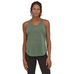 Patagonia Womens Cap Cool Trail Tank Sale -Simms || Orvis || Patagonia Sales 231 patagonia womens cap cool trail tank hemlock green 02 6515e1c0 e8f8 417b bb11 de71559eb22c
