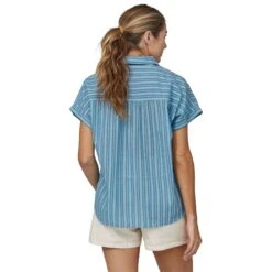 Patagonia Women's LW A/C Shirt Sale -Simms || Orvis || Patagonia Sales 231 patagonia womens lw a c shirt good times steam blue 04 20b239ce d00f 4412 b0be 32903d51f6a6